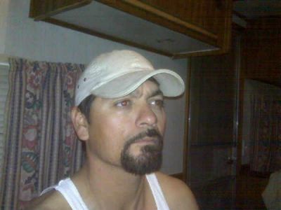 Andres Izaguirre