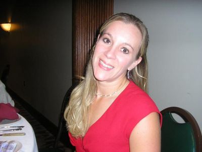 Wende Ebberts