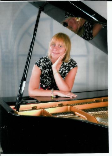 Tammy Hinkle