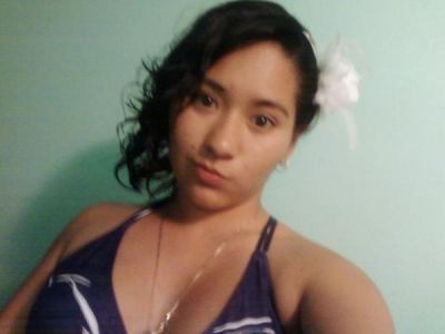 Teresa Izarraras