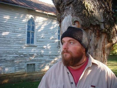 Jeffrey Jackson