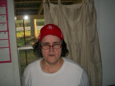 Judy Vesely