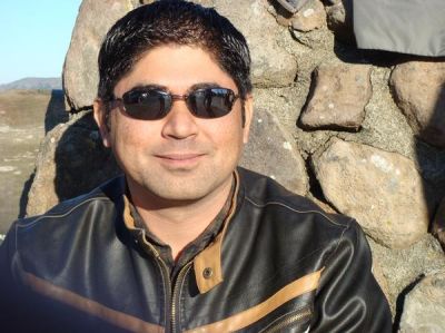 Manish Modi
