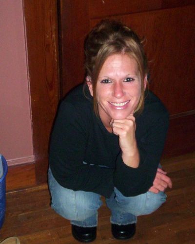Abigail Dotson