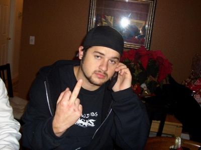 Dustin Ferreira
