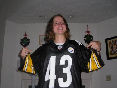Christy Easingwood