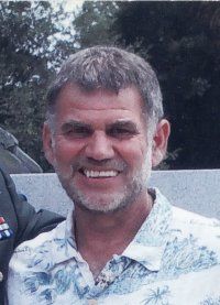 Bud Hall