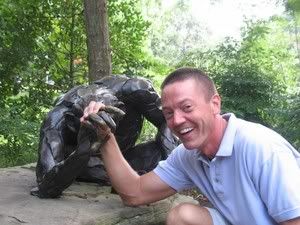 Brian Tanner