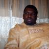 Ibrahim Koroma