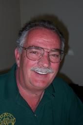 Keith Hurley