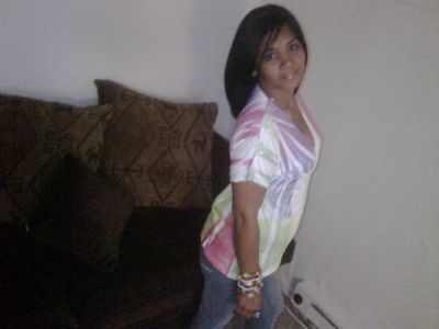 Marangely Febres