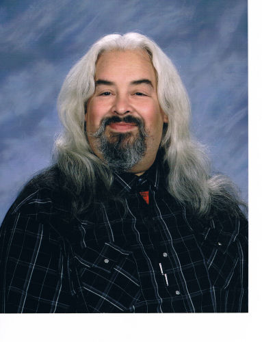 Joseph Pauza