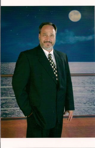 Edward Beaver