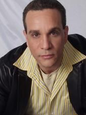 Kevin Pierce
