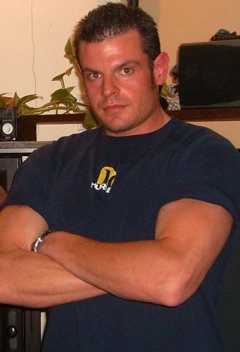 Benjamin Stuermer