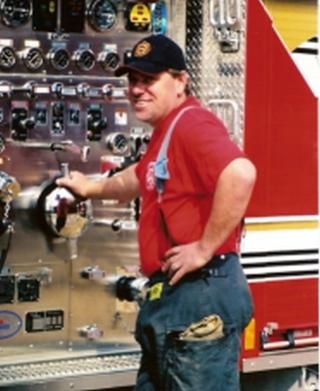 Brian Krueger