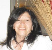 Blanca Rivera