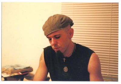 Jeffrey Fleming