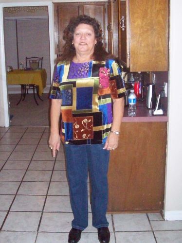 Carol Grant