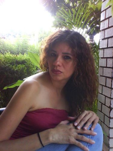 Elizabeth Salazar