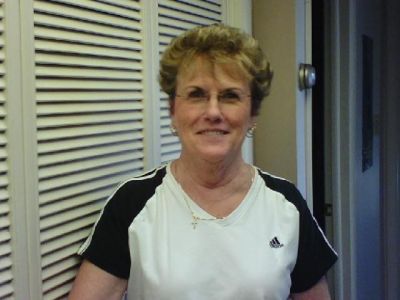 Janette Knight
