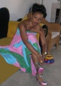 Fatmeh Ahmed