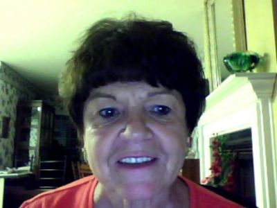 Adrienne Calvert