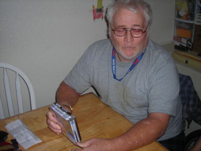 Edwin Shoop