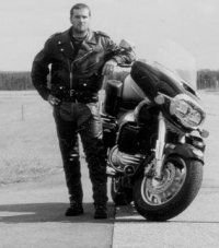 Tony Colin