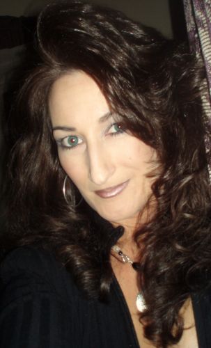 Sandra Poulson