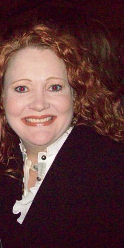 Donna Geren