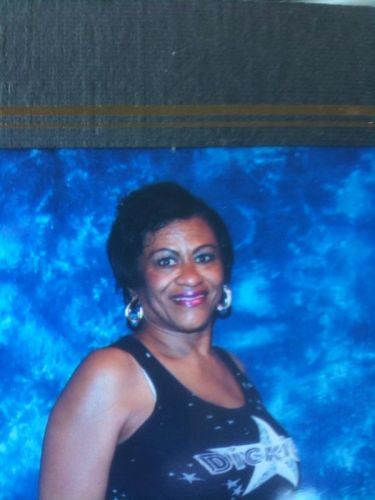 Sheila Williams