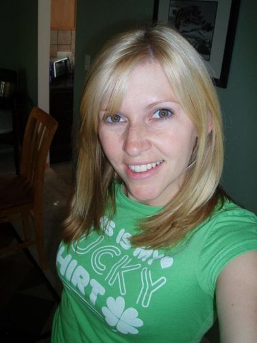 Missy Raymond