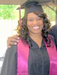 Tiondra Roberson
