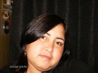 Jessica Leon