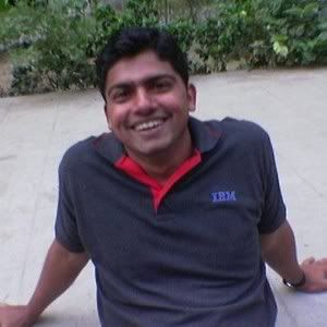 Pradeep Dsilva