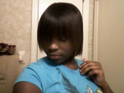 Tatyana Henderson