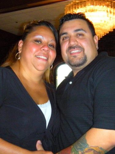 Frederick Cazares