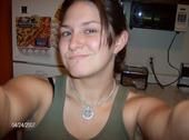 Samantha Mcjennett