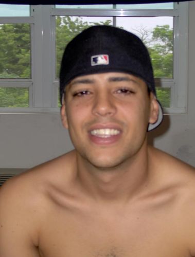 Eric Dominguez