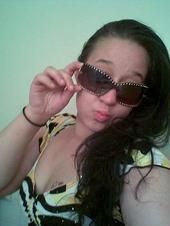 Brittany Wirick
