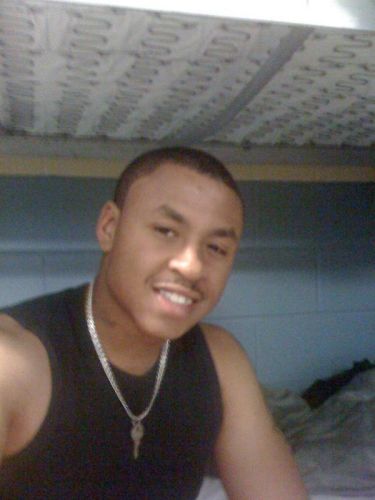 Kenneth Sipp