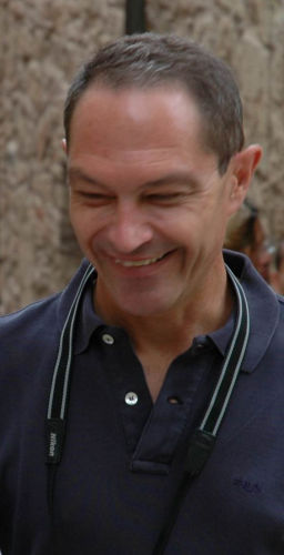 Lorenzo Pagnamenta