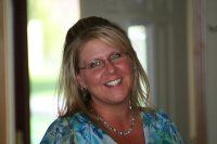 Christine Olson
