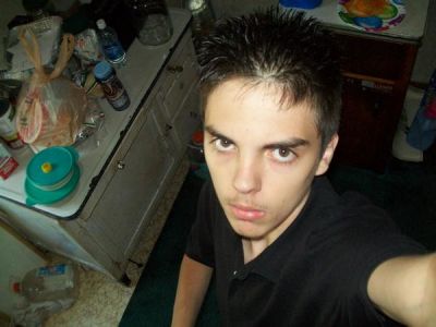 Jared Sheets