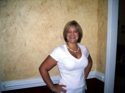 Dawn Weber