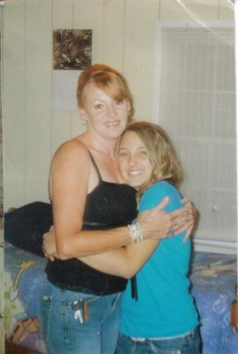 Sherry Sexton