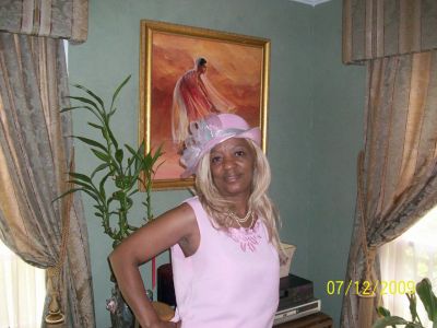 Queen Barnes