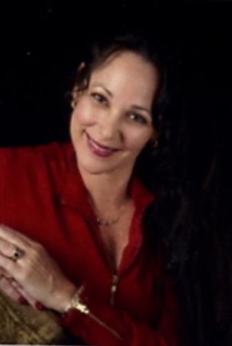 Cynthia Rongo