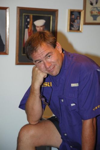 Christopher Hebert